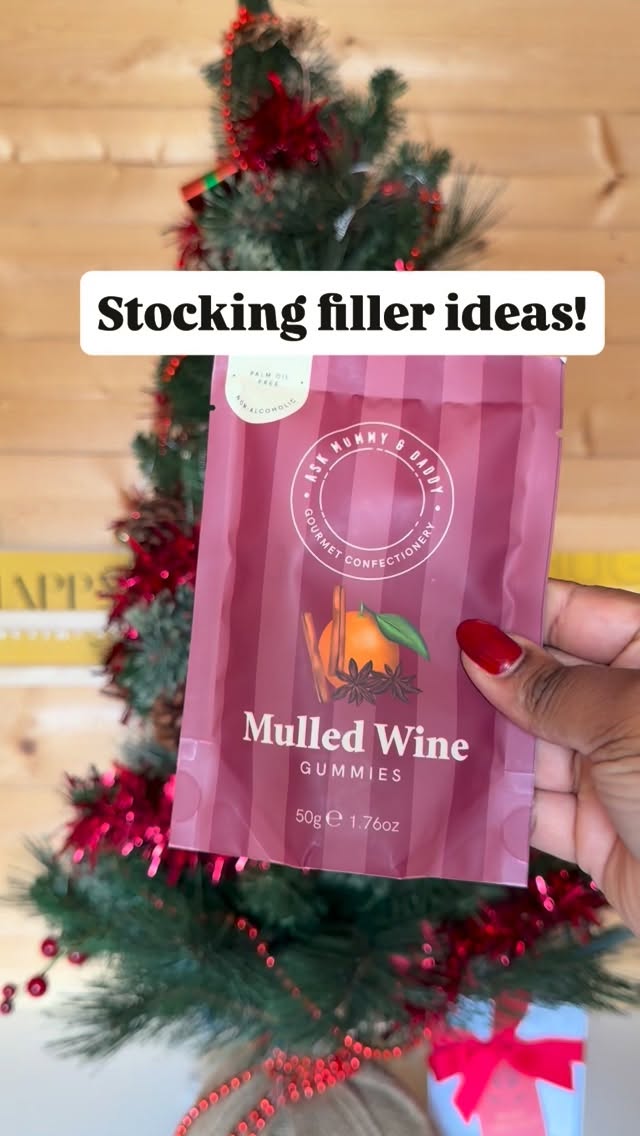 There’s still time to get your Christmas gifts sorted ✔️ We are still sending orders out until Monday 22nd where you can choose special delivery at checkout!
Order today before 12 pm to get your order sent out in time for Christmas! 🎄
#giftideas #gifts #stockingfillers #stockingfiller #secretgiftguru