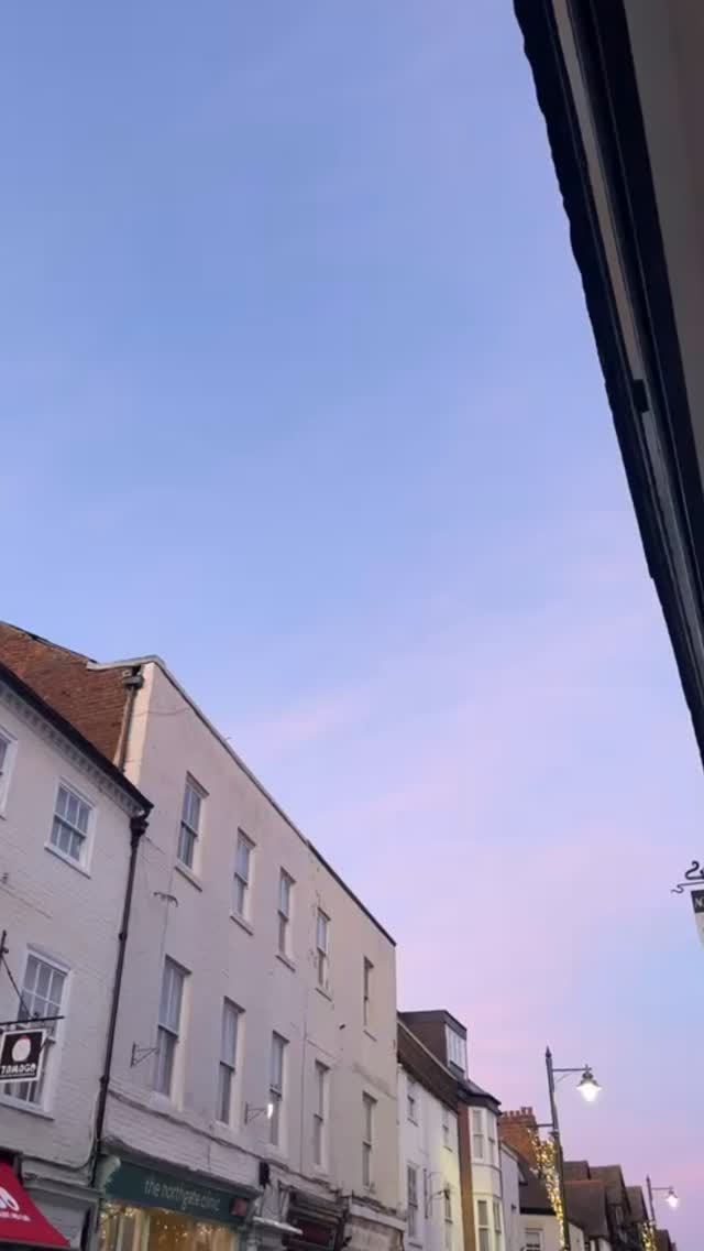 Last few days to shop for Christmas! Get yourself over to @rockpaperscissorsbrand in Canterbury and @witofwhitstable to buy from local artists. There’s so much to choose from, whether you’re after one of my cyanotype kits for your creative friend, or wall art for your homely friend. There’s SO much to choose from and all make by artists and indie businesses. Shop local , shop in store 🤍✨