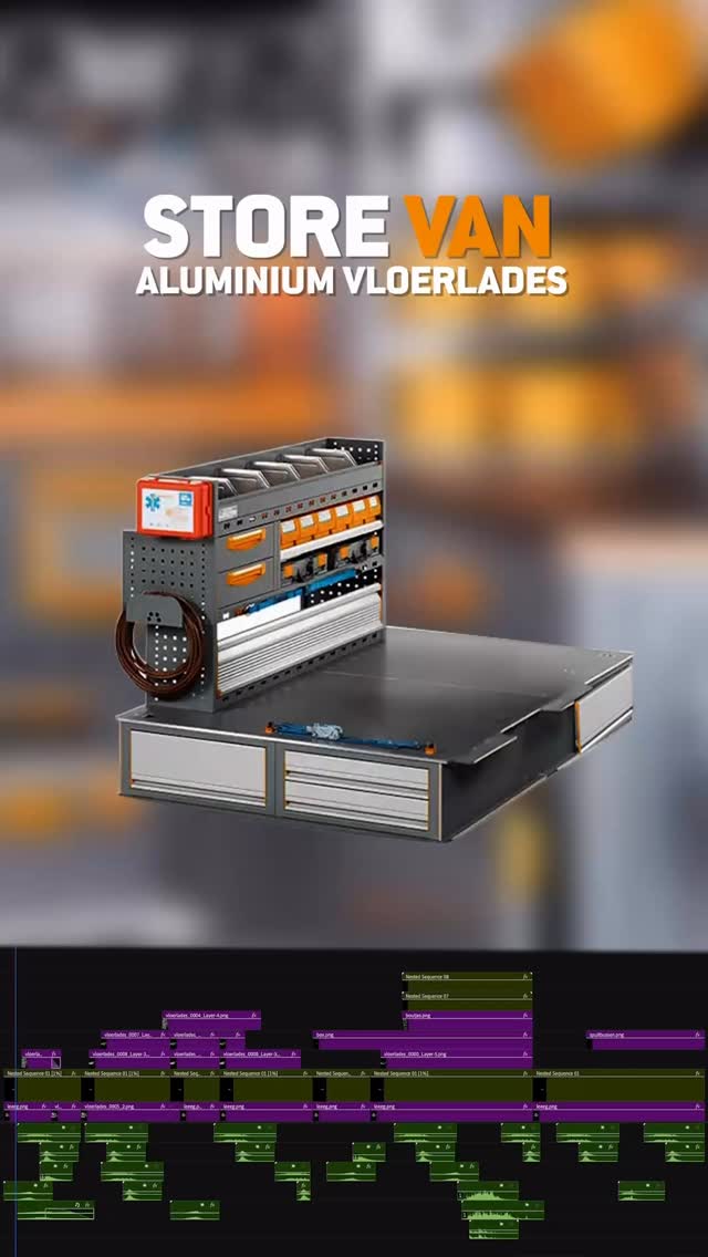 Wist jij dat 1 animatie uit zoveel lagen bestaat? 🧡
#animatie #animeren #mediabedrijf