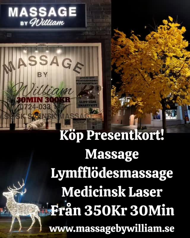 Välkomna🌞 0724-033107