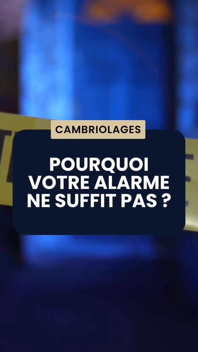 Sur le terrain, nous le voyons tous les jours :
📣 Une sirène seule ne dissuade pas,
📷 ne prouve rien,
🔁 et n’empêche pas la récidive.
La véritable sécurité, c’est une approche globale :
- Dissuasion visuelle
- Détection ciblée
- Levée de doute rapide
- Capacité d’intervention claire
Vous êtes protégé ? Ou simplement équipé ?
📍 Faisons le point. Un diagnostic suffit à voir la différence.
#SECURIV #SûretéGlobale #PréventionIntrusion #SécuritéTerrain #DiagnosticSécurité #JoëlRivière #Vidéoprotection #AntiIntrusion
