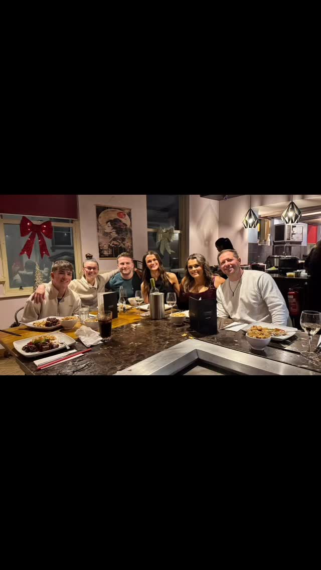 Merry Xmas from IHP🎅 🤶 🌲
Thanks you to the team and the patients🫶🏋️♂️
#christmasvibes