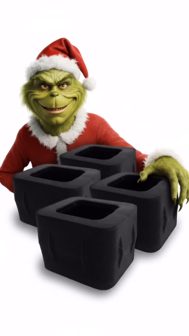 🎄😈 The Grinch doesn’t steal presents.
He waits for you to HIT your killswitch!
Cold fingers. Dead SLED.
Confidence ruined while everyone else disappears into the trees ❄️💨
🎁 That’s why Race Rubber Multi-Packs exist.
Stocking stuffers for riders who don’t gamble with ride days.
❄️ 1.0 ➜ fits almost every sled
⚡ 2.0 ➜ built for ’23–’24 BRP
🎁 Multipacks ➜ backups for you + the crew (and the best deal)
🚫 The Grinch hates backups.
✅ We don’t.
🎄 Christmas Sale is LIVE — bundle & save.
👇 Outsmart the Grinch
www.race-rubber.com
#RaceRubber #GrinchMode #ChristmasSale #StockingStuffer #SledLife SnowmobileLife BackcountrySledder MountainSledding SnowmobileMods SkiDoo PolarisRMK RideReady SendItSeason 😈❄️🔥