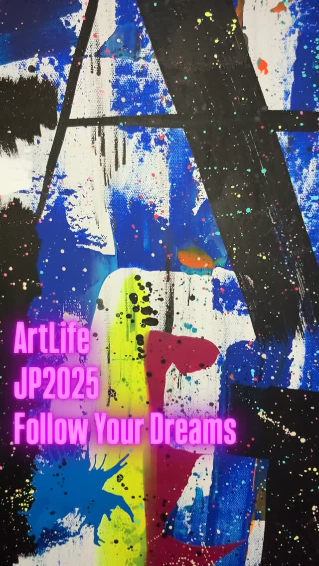 Whats The Meaning of Life?
ArtLife ❤️😊
Follow Your Dreams & Have a Nice Day x
#artlife #followyourdreams #haveaniceday #whatsthemeaningoflife