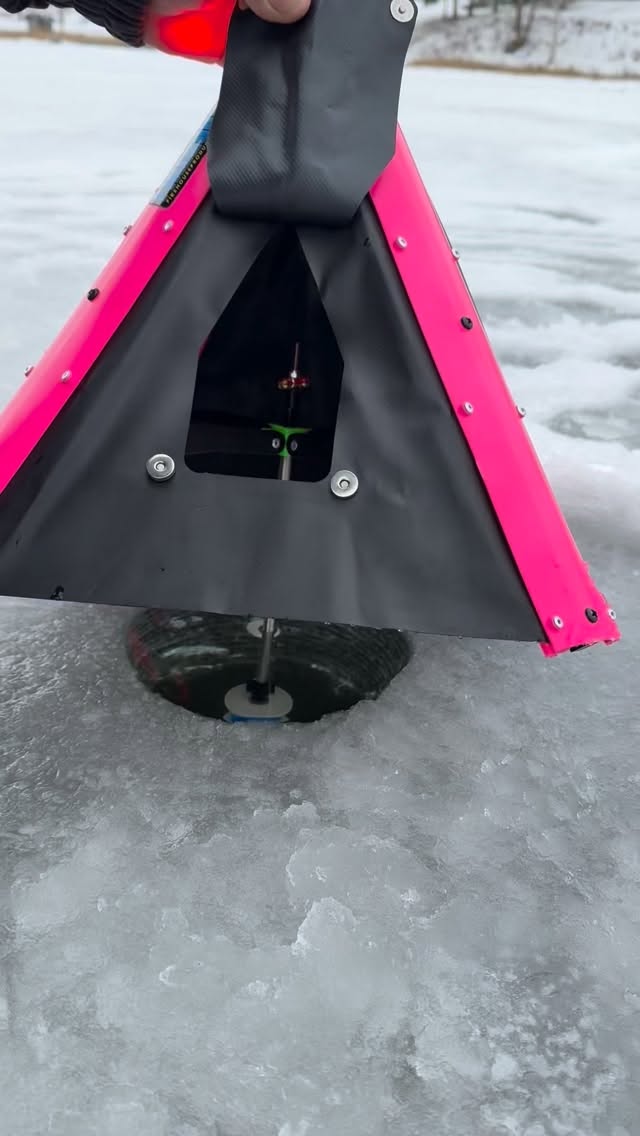 Some are big, some are small!
#firehouseproductsllc #coldweather #walleyes #icefishing #northernpike #hardwater #coldwater #winter #northernpikefishing
