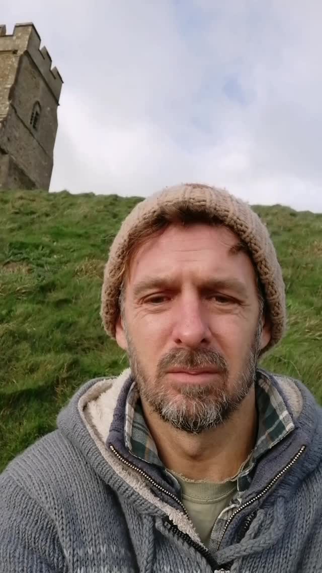 A little pre-solstice vid about having Spiritual discernment in these times - where everyone & their dog seems to be suddenly offering out healing retreats...
Be CAREFUL what you open yourself up to!
Its not all 'love & light'...
There's a lot of false fuckery going on out there.
Be discerning.