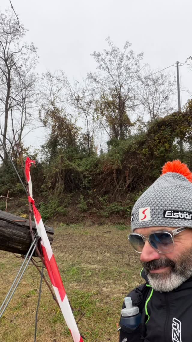 KROSS MAS TRAIL
Bandellatura del percorso!!!
Se avete voglia di correre o camminare ci vediamo domani mattina al Polo di Tebano!!!
🏃🏻♂️🏃🏽♀️💪🔥
@poloditebano