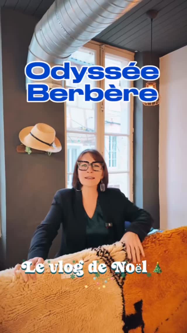 Le Vlog de Noël 🎄
Annonces et projets 🤩