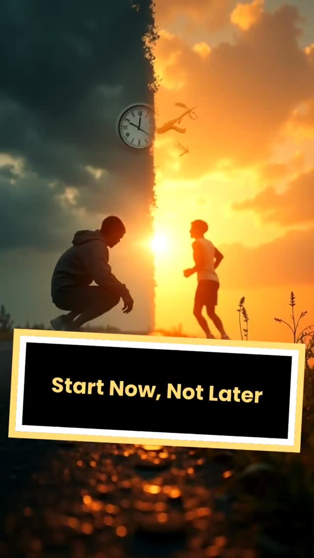 It's not too late, The best time to start was yesterday ,The Second best ? It's right now
.
.
.
.
.
.
#juststart #nevertoolate #new #2026