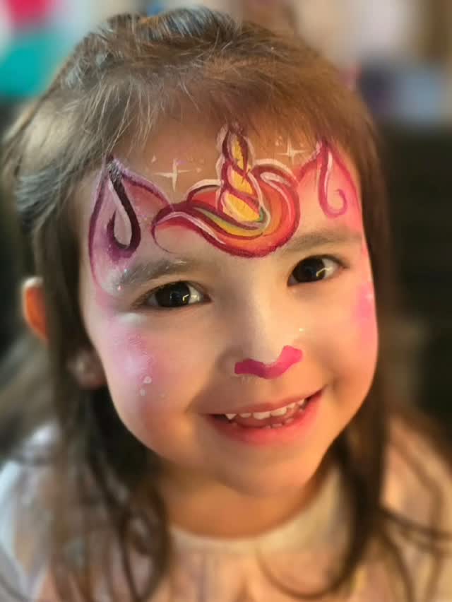 From giggles to whiskers — this Super Kitty birthday was a purr-fect celebration! 🐾🎂
#SuperKittyParty #FacePaintingFun #KidsBirthdayParty #PartyGoals #NashvilleFacePainter
