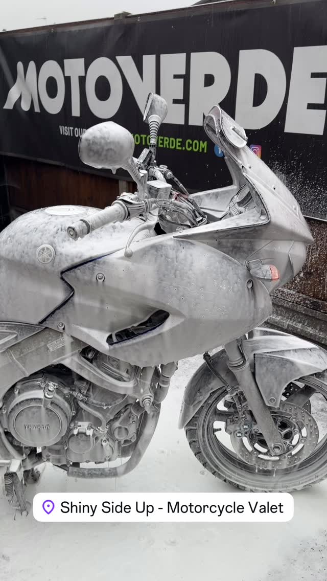 Just watch it pull that dirt /!: grime off….!
Get yours from the link in the comments….