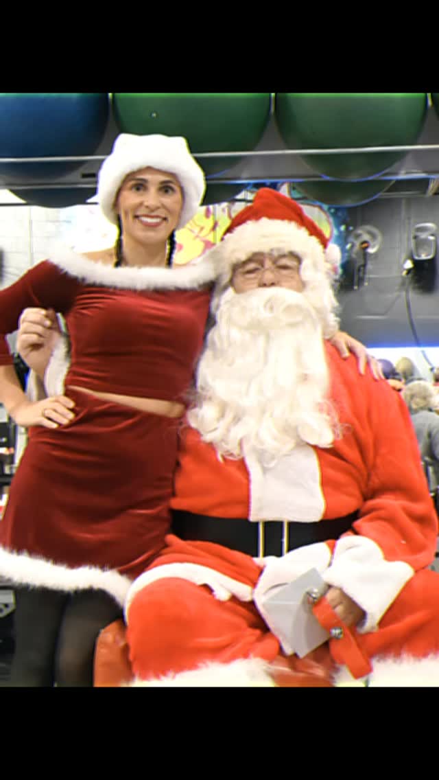 Gifted. Literally.
#fiercenfitboxing #aplaceforall #specialneedsboxing #fetterfitness