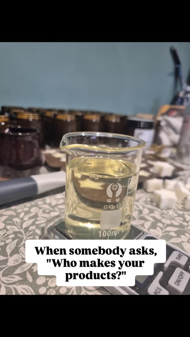 POV: You found a business where the founder actually makes everything by hand. ✋✨
No big teams. No factories. Just me, my essential oils, and a goal to make your home smell like a sanctuary. 🕯️
Every time you ask "who makes this?", it reminds me why I started. I’m proud to be a one-woman business bringing a little bit of Misneach (courage, spirit, fortitudeand inner strength) into your homes.
Click the link in bio to see what I make! 🔗
#Misneach #SmallBusinessLife #EssentialOilBlends #HomeFragrance #HandmadeWithLove FounderStory ScentedHome AromatherapyMagic SupportSmallBusiness GirlBossUK