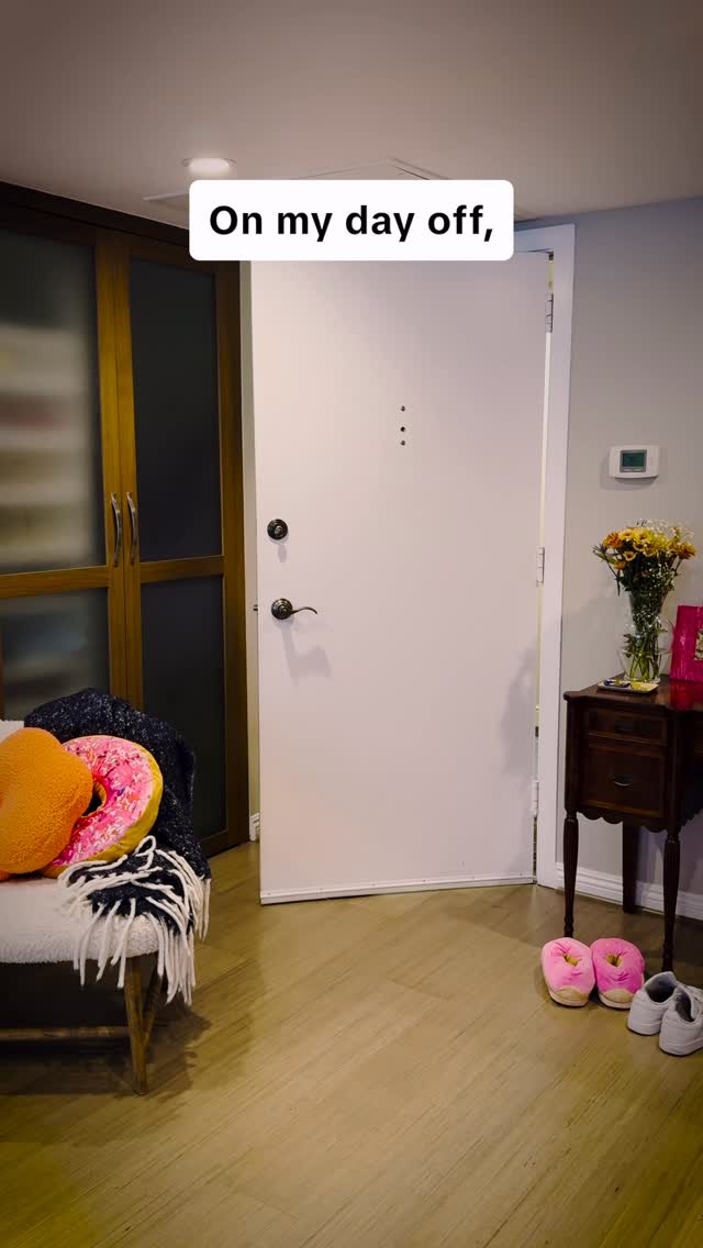 Treat yourself to something sweet & cozy 🍩✨
Play Merge Donuts for free in Meta Horizon!
-
-
Thanks to Jenny + team for this vid! ❤️
#mergedonuts #metahorizon #cozygame