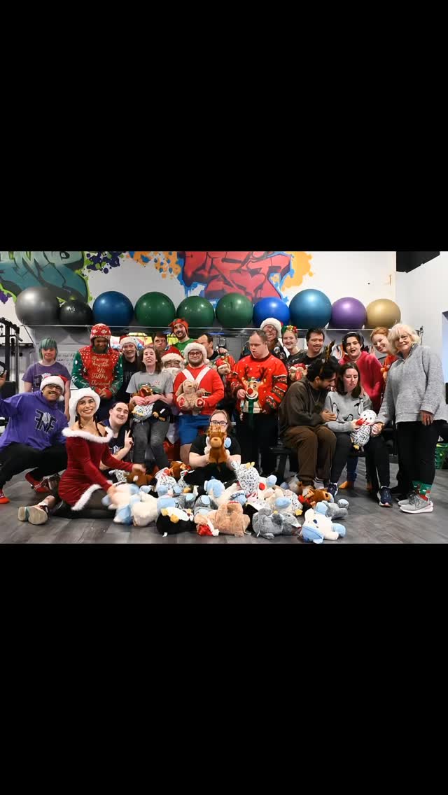 Fierce N Fit bringing the storm!
#fiercenfitboxing #specialneedsboxing #aplaceforall #fetterfitness