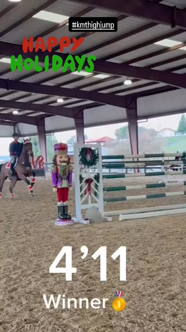 KMT High Jump! So.much.fun.#teamkmt #jumpingtothenextlevel #lovethejourney