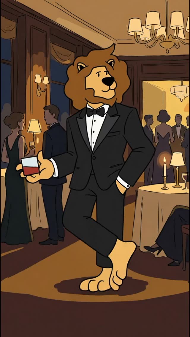 Happy Holidays from us all at TGR.
A big thank you to all of our friends, clients, and partners this year. Itās been a pleasure working alongside you all creating the stories you wanted telling.
Weāve already lined up an incredible year ahead, but hereās to a fabulous 2025! This community made it one to remember. š