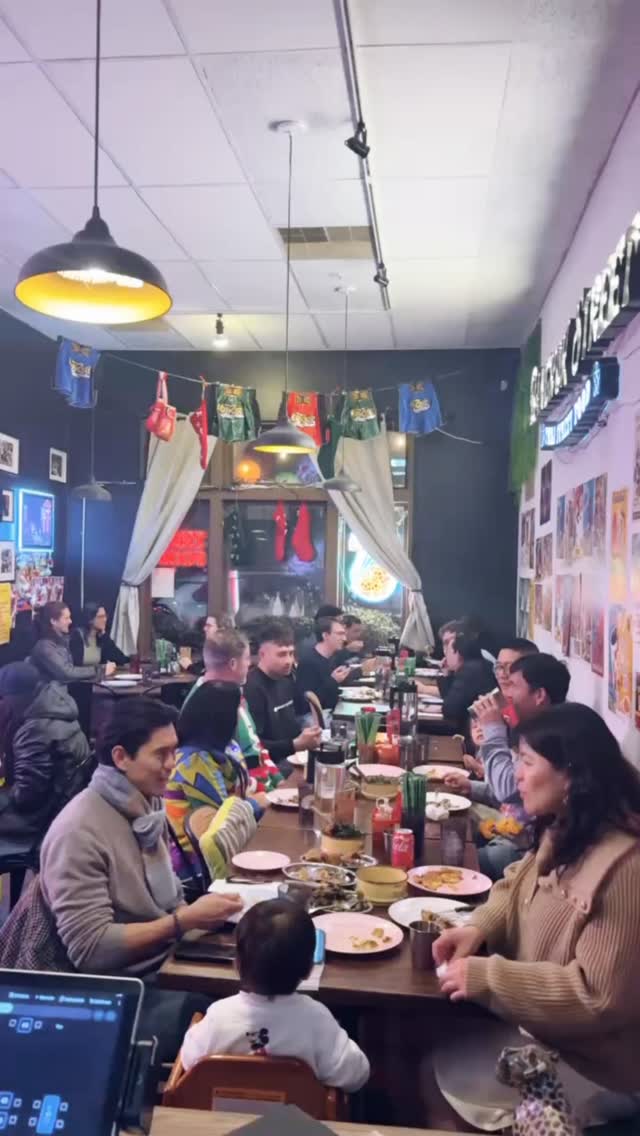 Come make good memories at BANGKOK STREET 🌆🍽️
BANGKOK STREET
📍1826 Buchanan St, San Francisco
📱415-292-9027
👨💻bangkokstreetsf.com
#bangkokstreetsf #japantownsf #sfthairestaurant #sffoodie #sffoodies #eatersf #sfeater #yelpbayarea #sfrestaurant #sfrestaurants #bayareaeats #sanfranciscofood #sanfranciscofoodie