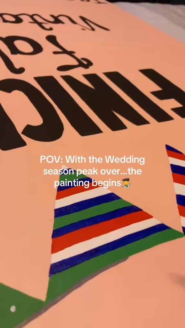 Did you know all of our rustic wooden fairground games are all traditionally handcrafted and handpainted, inspired by the vintage carnival? 🎨
Inspired by the circus 🎪, our outdoor and indoor wedding games are the perfect ice breaker for guests, and they’ll show you everyone’s competitive side 😉
Our games available to rent include Mini Golf, Hook a Duck, Coconut Shy, Tug of War, Village Stocks, Hoopla, Tin Can Alley, Splat the Rat and more! 🐀 ⛳️ 🥥
And can you spot a sneak preview of our NEW GAME 💡⚡️….. COMING SOON ‼️