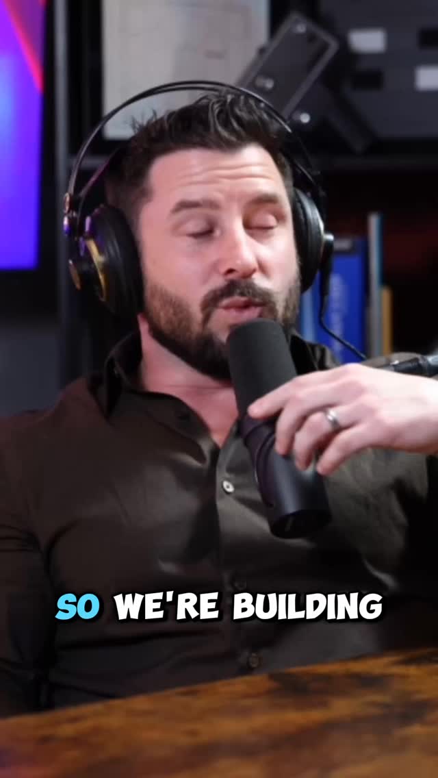 One of my favorite moments from this week’s episode of Brick By Brick Podcast was getting to share with Jalen Neal what’s happening back home at Mayfair High School ⚽️
A full campus transformation — including a brand-new soccer field — so students don’t have to grow up without a home field the way so many did before.
That’s what this work is about: investing in kids, pride in schools, and building opportunities that last.
🎥 Full episode dropping on YouTube — link in bio.
🎤 Guest: @jalenneal_
🎤 Host: @bradthebrick