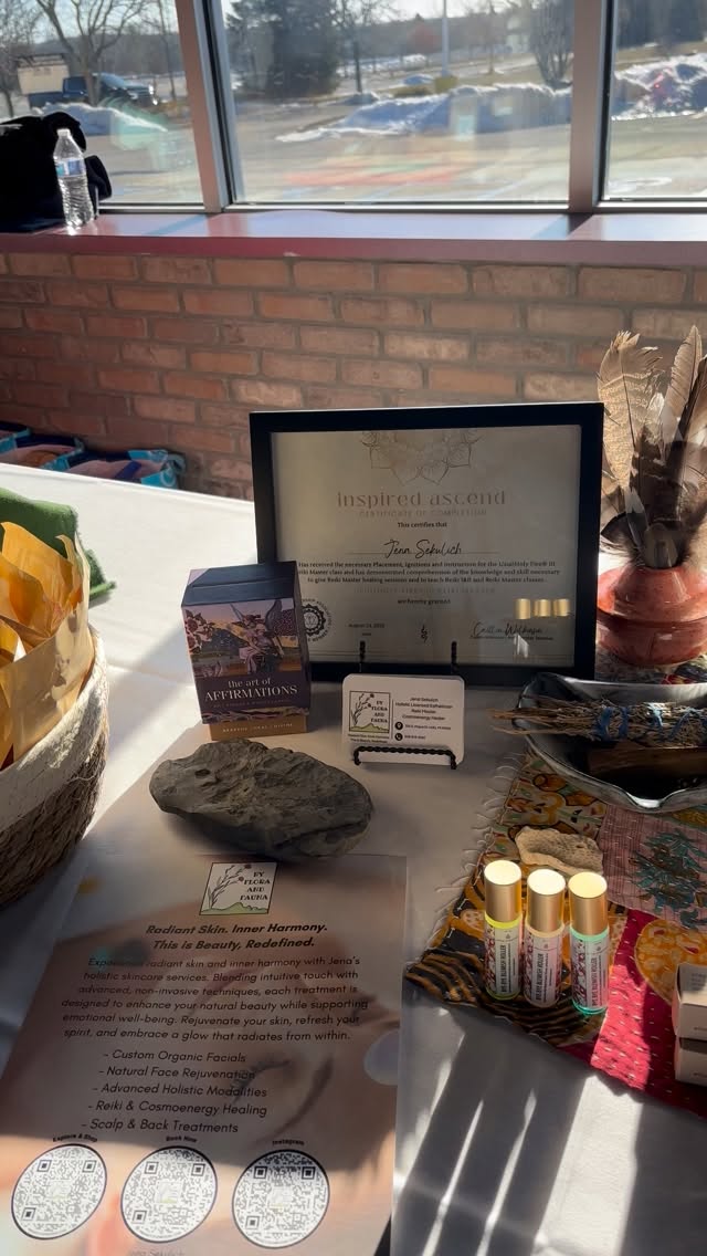 #toydrive2025 #elinaorganics #michiganfacials #highlandmichigan #milfordmichigan