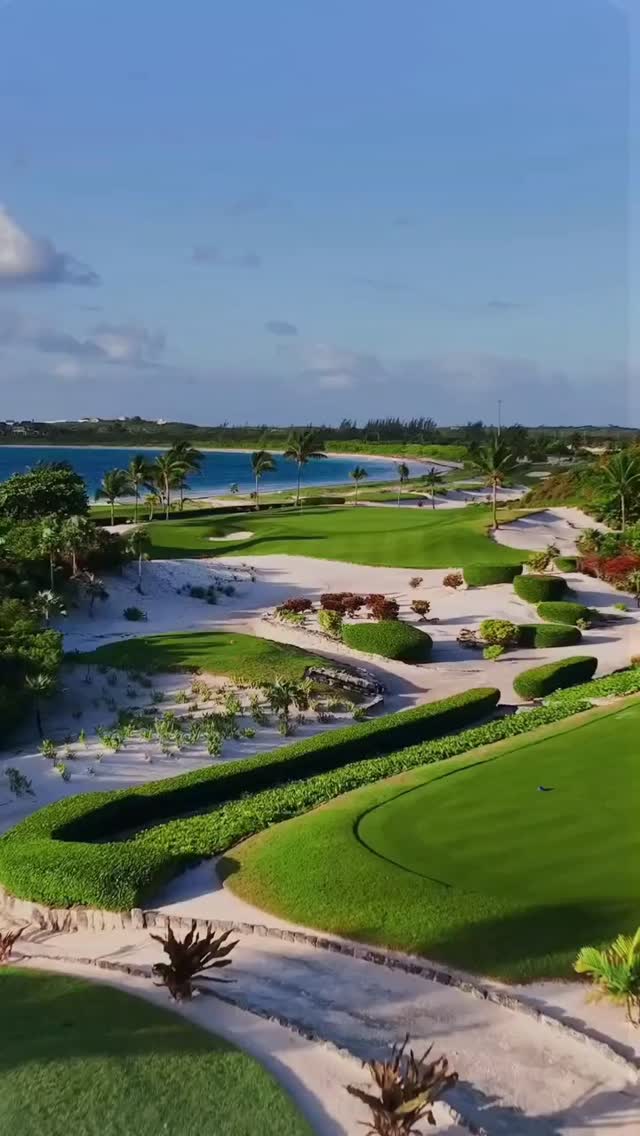 Championship greens. Turquoise seas. Unmatched beauty. ⛳🌊
The Bahamas has officially been named the Caribbean’s Best Golf Destination for 2025—and places like The Abaco Club show exactly why.
At Providence DMC, we design unforgettable experiences where luxury golf meets island elegance, perfect for incentives, retreats, and elite group travel.
📍 Abaco, The Bahamas
#ProvidenceDMC #TheBahamas #Abaco #GolfLife #LuxuryTravel IslandElegance DestinationExperts CaribbeanVibes BestGolfDestination