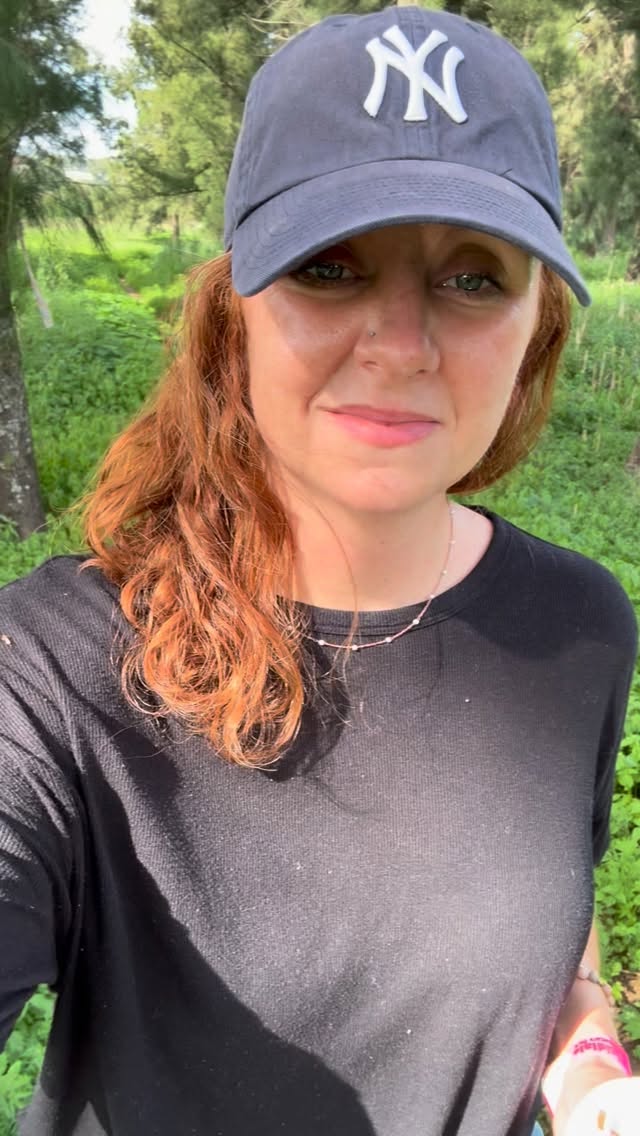 Filled with gratitude 🙏#Ecopsychology #aliveecojourneys #roottoriseglobal