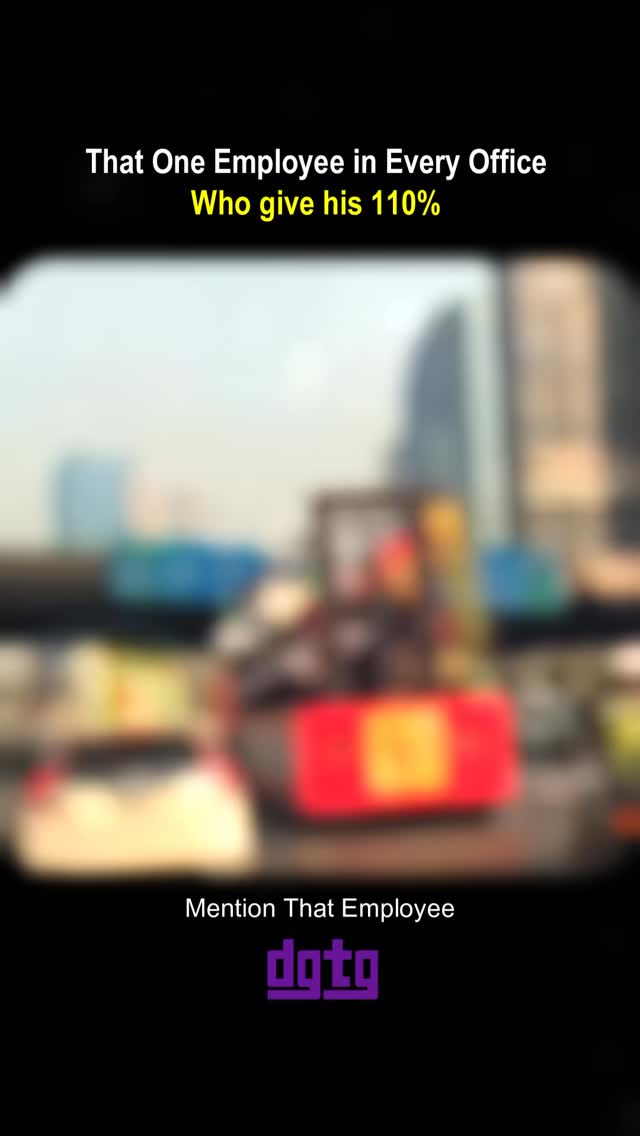 Mention that Hard worker employee 😂
#office #funny #funnyvideos #corporate #life