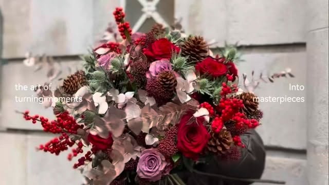 The fine art of turning moments, into masterpieces…
#LondonFlorist
#LondonFlowers
#FloristLondon
#LondonBusiness
#LondonLuxury
#LondonGifts
#MadeInLondon
#ShopLondon
#supportlocallondon