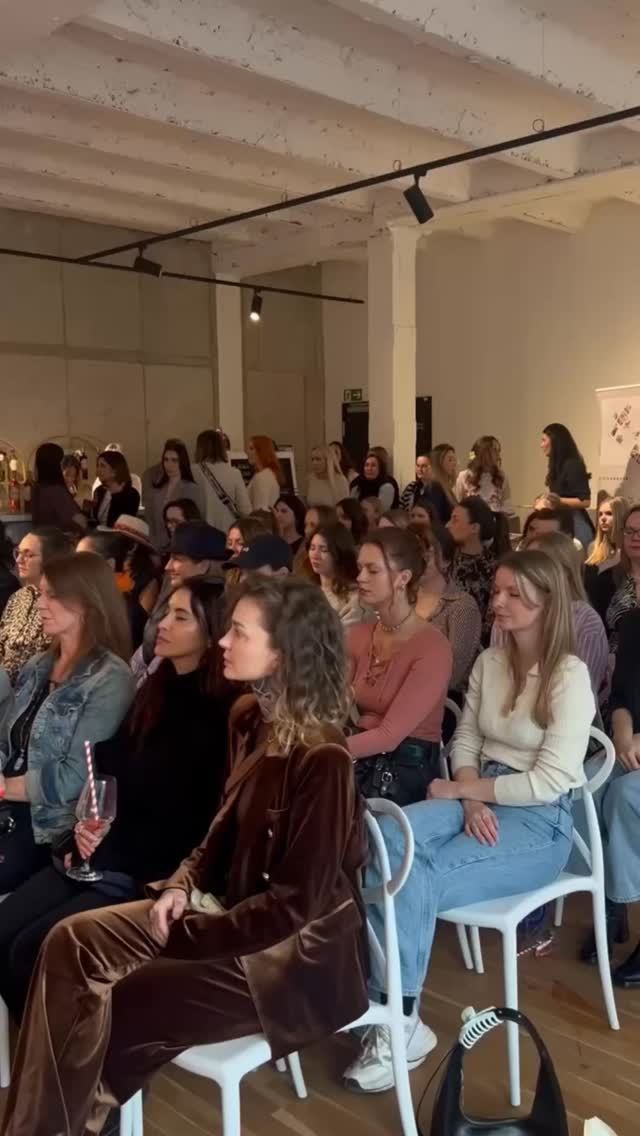 We didn’t just look back.
We prepared what’s next.
A new chapter begins.
#theheracircle #femalecommunity #change #comingsoon #sisterhood