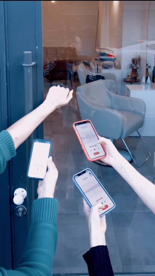 Oh Curl is moving ✨
Oh Curl has found a new home inside @calitlvhairco by @marisa_calitlvhair
I’ll continue seeing my clients from this space, with Oh Curl products sold exclusively here — while focusing more on growing the brand and expanding the product line.
Same standards. Bigger vision. Even better atmosphere.
📍 Eilat 4, Noga