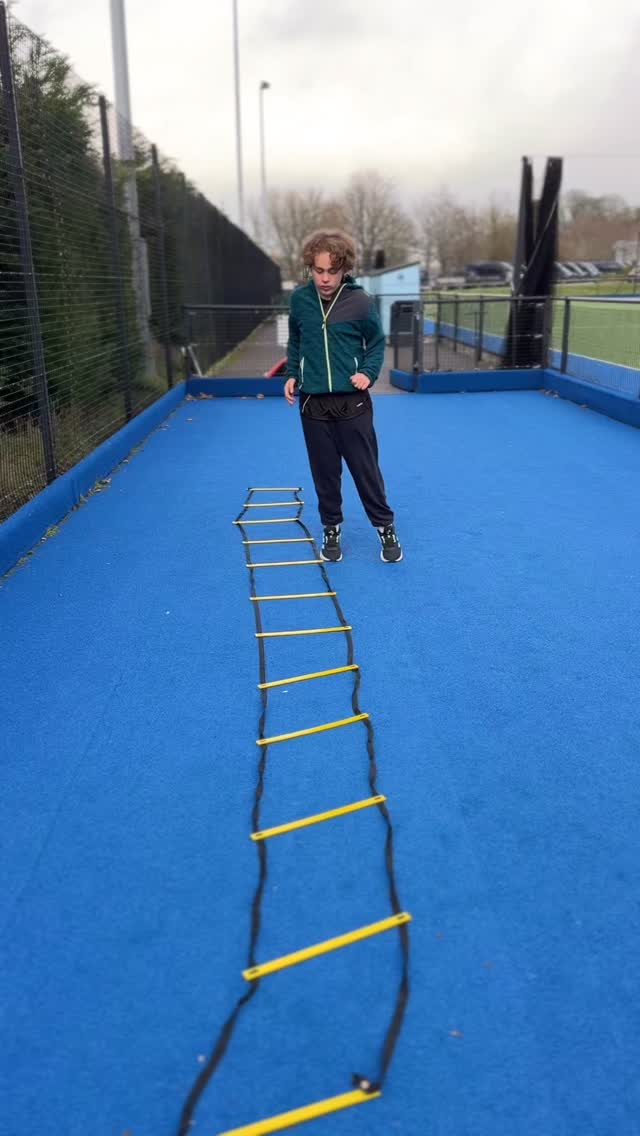 You canโt beat the friendly competition between Zach and William! Not only great fun but it pushes them both to be better ๐
They train with real intent, absorb coaching information like sponges, and still manage to keep everything fun with plenty of smiles and laughs throughout. The reaction noodle was an instant favourite! ๐
After their first session, both were eager to continue developing their speed, footwork, agility, reactions and overall movement โ all with the goal of taking their performance to the next level ๐
#YouthAthletes #HealthyCompetition #SpeedTraining #AgilityWork #FootworkDrills #ReactionTraining #MovementSkills #AthleteDevelopment #FutureStars #bhsports #sportforall #risingstars #dorsetcoaching #Football #Agility #Speed