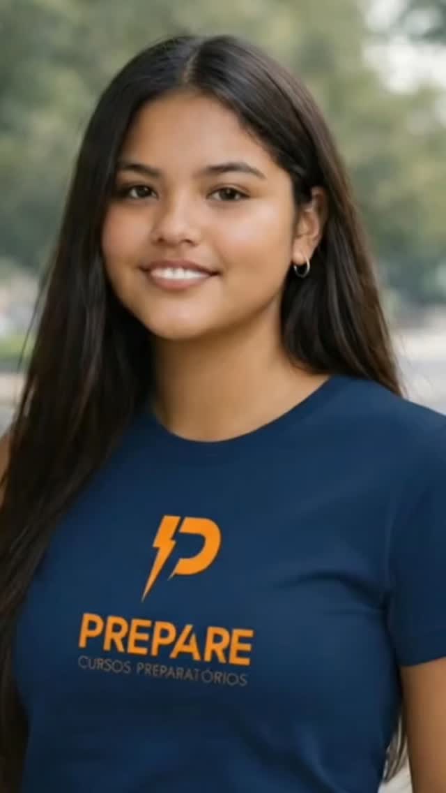 🚀 Prepare-se para o Ensino Médio com o Pé Direito!
Você sente que precisa reforçar sua base para encarar os desafios do Ensino Médio? O Prepare Cursos Preparatórios está com as matrículas abertas para o curso Pré-Médio! 📚✨
Sabemos que a transição para o ensino médio pode ser desafiadora, e nosso objetivo é te dar a confiança necessária para brilhar. Com foco em escolas federais e militares, oferecemos o suporte que você precisa para alcançar seus objetivos.
Por que escolher o Prepare?
Reforço sólido das matérias base.
Foco em concursos e processos seletivos (Politécnico UFSM, CTISM, IFFar, Escolas Militares e muito mais).
Ambiente focado no seu sucesso.
⚠️ Vagas limitadas! Não deixe para a última hora e garanta já o seu lugar rumo ao topo.
🌐 Saiba mais e inscreva-se em: www.cursosprepare.com
📍 Visite-nos ou entre em contato pelo WhatsApp: (55) 99100-9544
#PreMedio #PrepareCursos #EnsinoMedio #SantaMaria #FocoNoFuturo