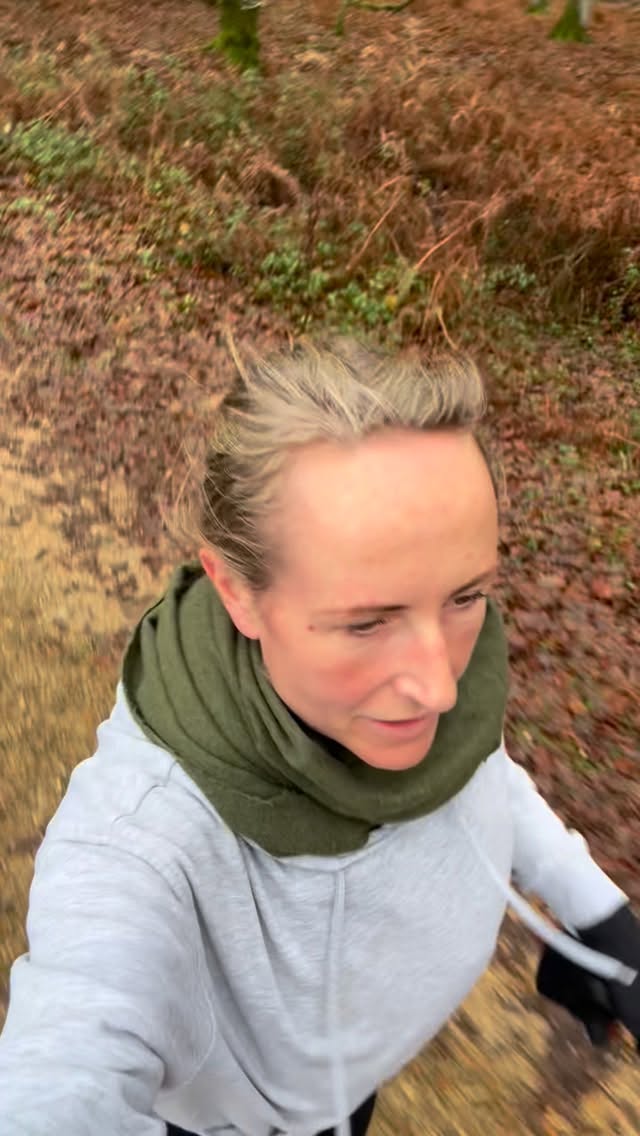 So a few days ago my body gave me a sharp reminder that I am still healing ❤️🩹 I need to remind myself that this is a process and sometimes you have to take 1 step forward and 2 steps back to progress…
After taking a few days at a slower more relaxed pace, today I was able to complete a steady run, walking when needed…it felt amazing to be out again!
#newforestnationalpark #outdoorfitness #horseridingaccident #rehabfitness #rehabtraining