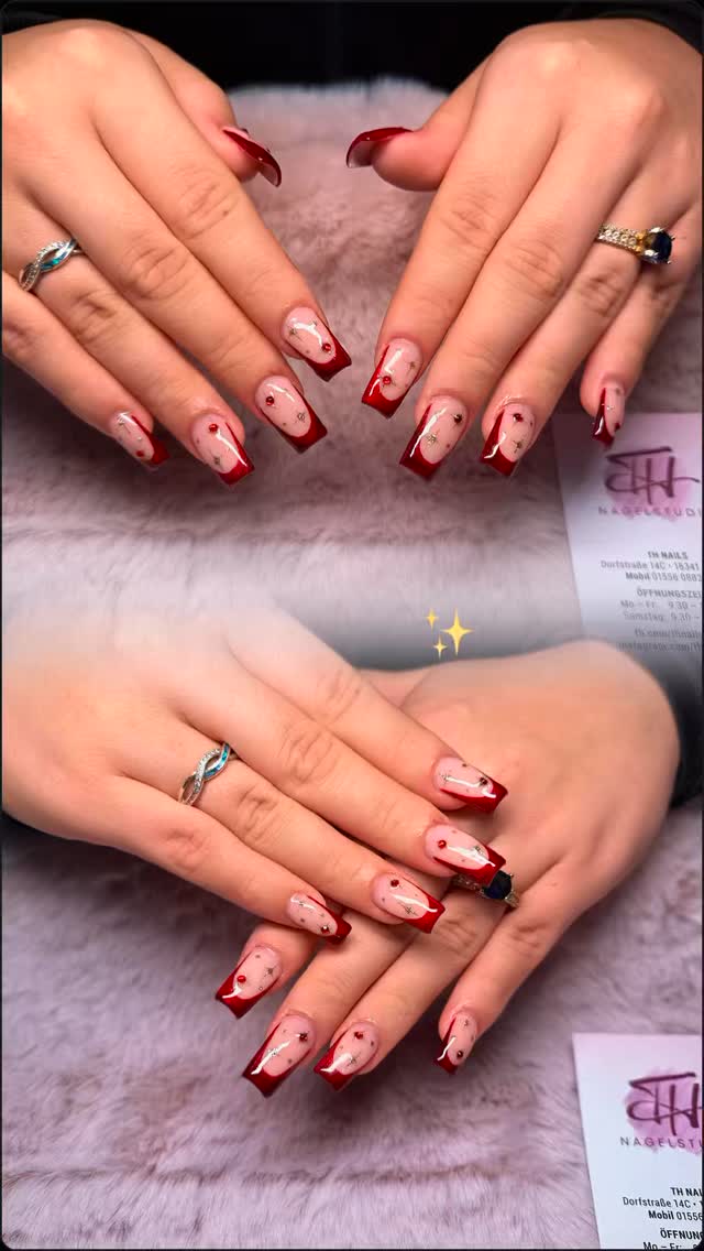 Love on my nails - bereit zum Strahlen! ✨✨✨. Termine unter: 015560 882999 Wir freuen uns auf dich ❤️✨❤️ #nails #nailsnailsnails #panketal #nailsart #nailsdesign #nailsinstagram #nagelstudio #wimpernlifting #wimpernverlängerung #wimpernextensions #wimpernstylistin #wimpernwelle #wimpernfärben #wimpernstudio #wimpernverdichtung
#nägel
#nagemodellage