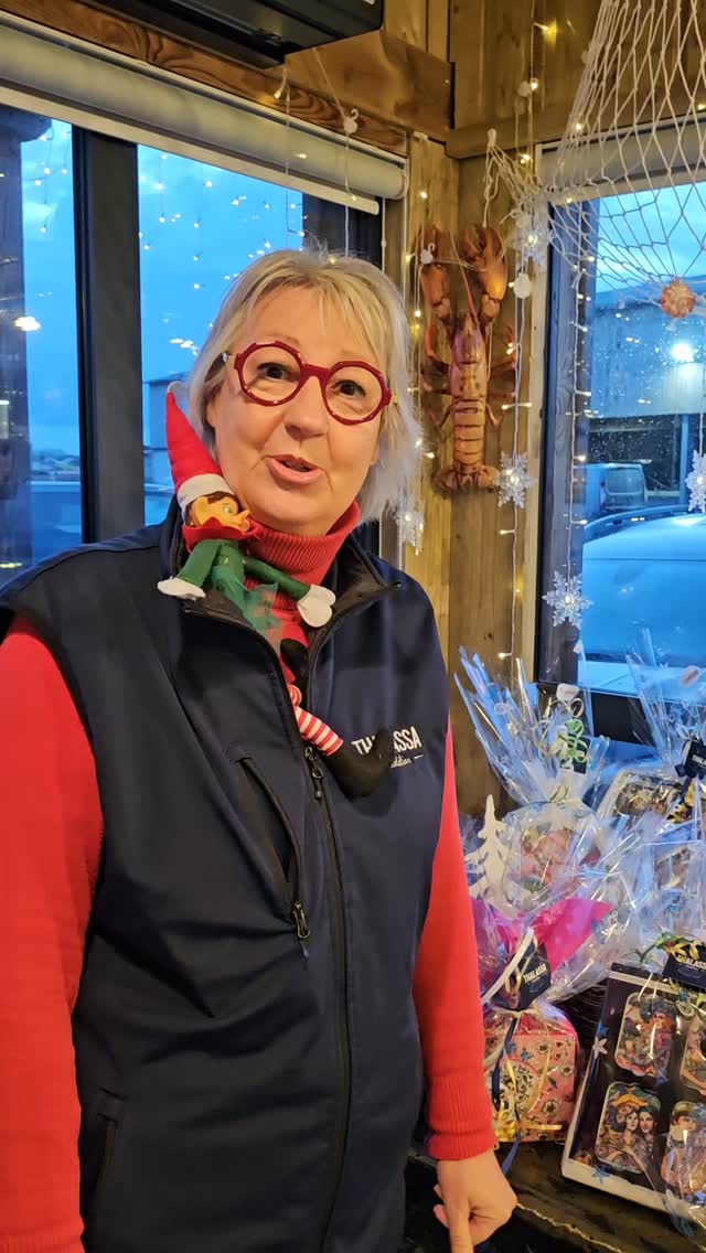 Découvrez🤩 les coffrets cadeaux de Thalassa Tradition