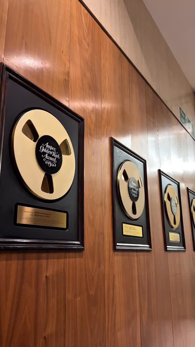 Christmas Party 🎄 @rakstudios