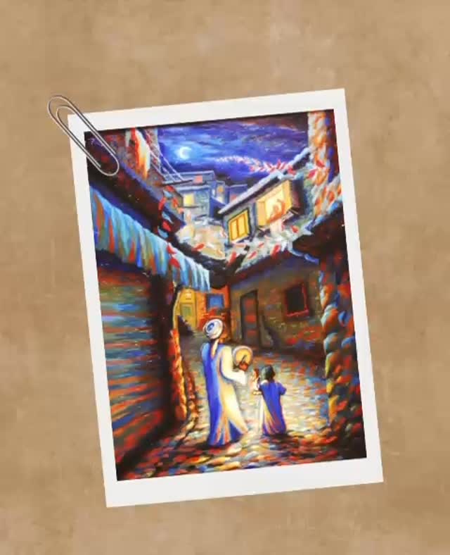 Before alarms and notifications…
There was a voice that filled the streets with warmth and rhythm.
✨ Ramadana Zaman – Healthier Ramadan | 3rd Edition
A celebration of traditions, memories, and community.
Stay tuned… something beautiful is on the way.