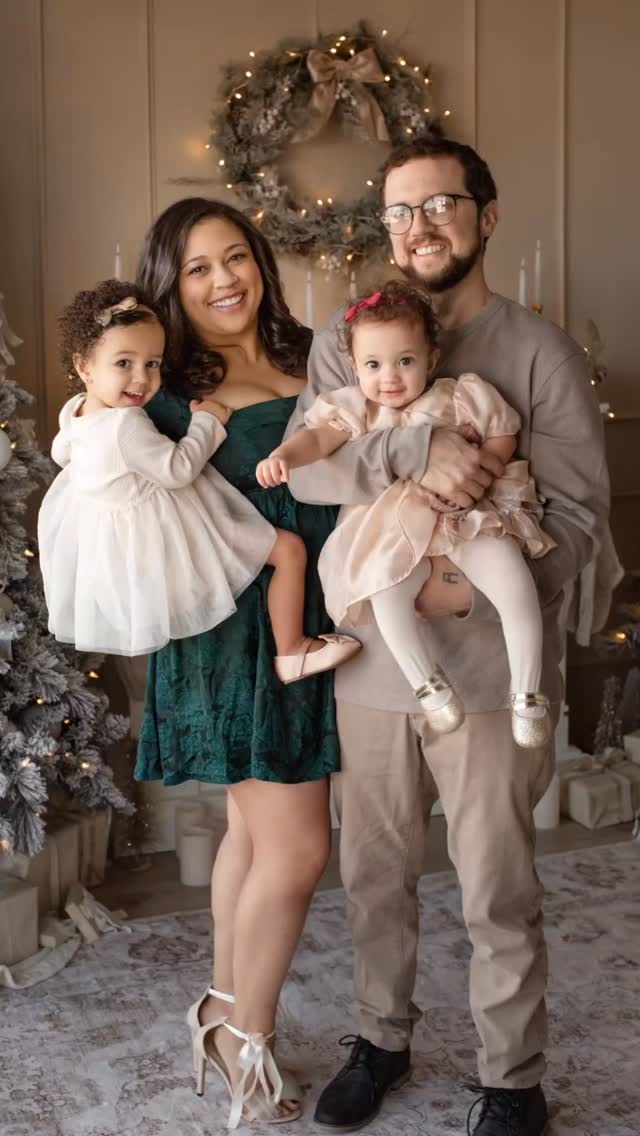 3 more sleeps ✨🎄🎅🏻