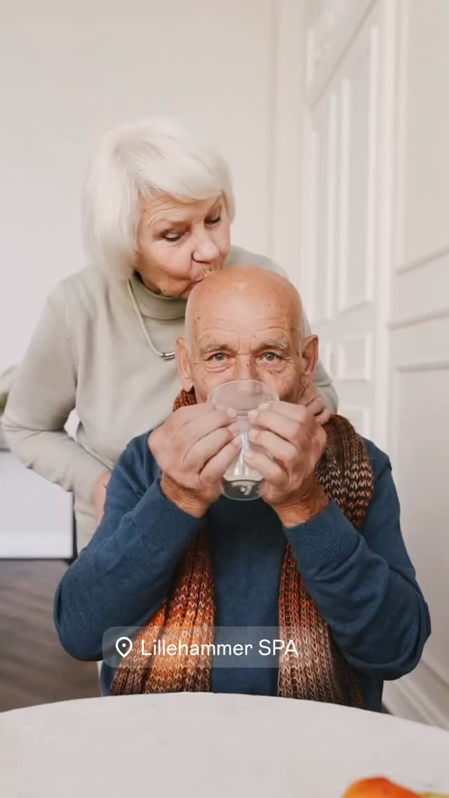 Opplevelsen de kommer til å huske
Årets gave til besteforeldrene , ro, nærhet og omsorg @followers
Ikke flere ting. Bare mer omsorg.
Gi en opplevelse som gir ro, varme og nye fine øyeblikk sammen.
De har alltid vært der. Nå er det deres tur. 🤍
Gi besteforeldrene aromaterapi / spa-massasje – en gave med omsorg, varme og ro.
Kjøp👇
https://www.lillehammerspa.no/gavekort
#lillehammerspa #gave #gavekort #opplevelsesgave #christmas