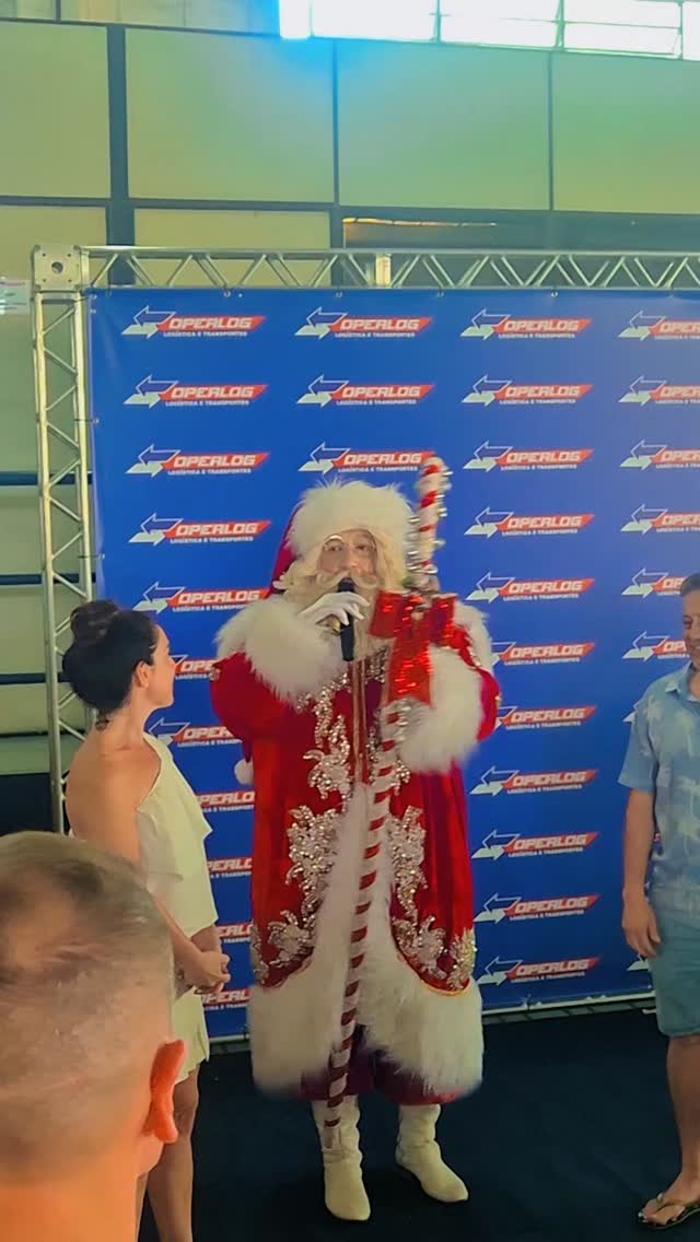 @mdjuniorproducoes #papainoel