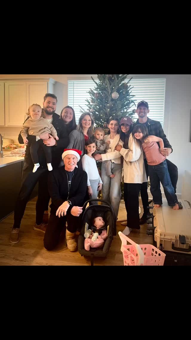 FAMILY, FRIENDS, TENNESSEE, OHIO …. 7 DAYS OF BLISSFUL BLUR….