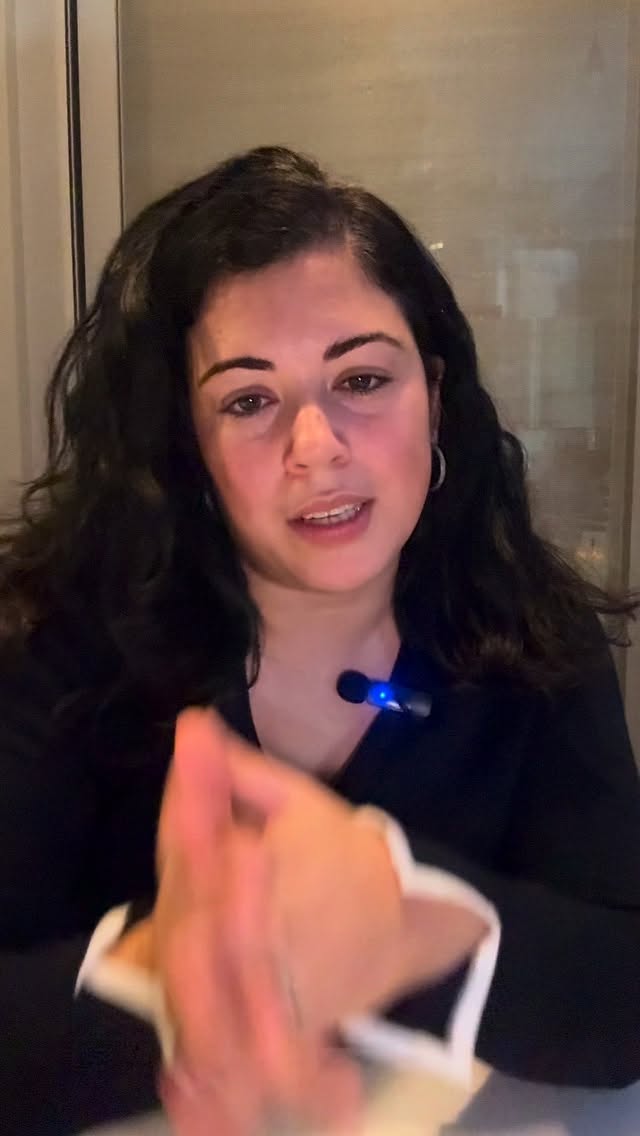 מכירים את תחושת הריצוי? וכיצד היא יכולה לגרום לנו לאבד את עצמנו ואת האותנטיות שלנו? מדוע חשוב להתמקד בצרכים האישיים שלנו ולא לנסות לרצות את כולם בכל מחיר