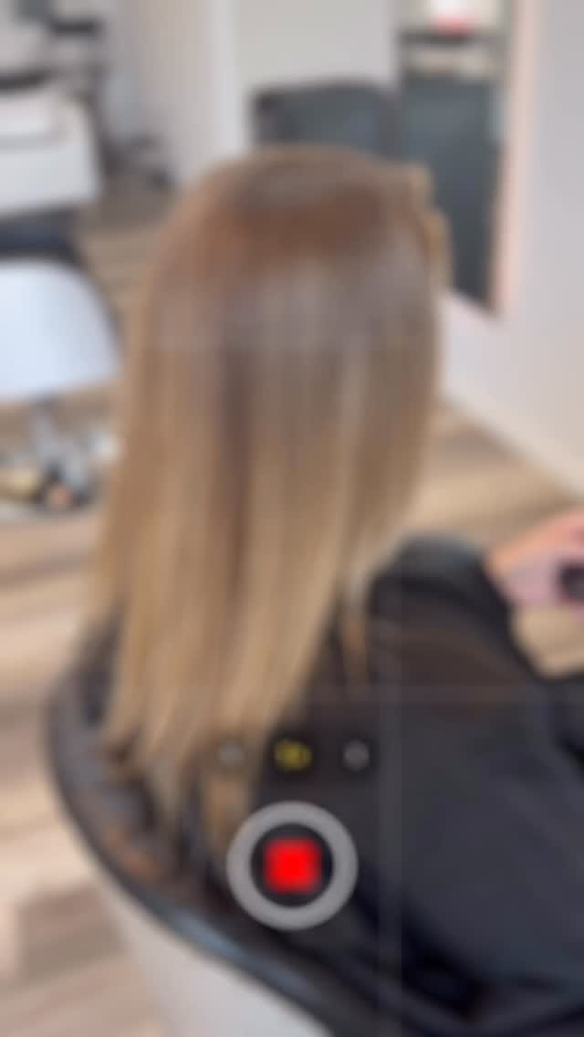 We can be nice to each other 🙌🏻
This balayage + K-Tip transformation is exactly what 2026 hair goals are made of.
Like the song…
we can be nice together.
we can be wrong together.
Because honestly? Finding the right extension method for your hair + lifestyle is part of what we love most at Studio She.
Not what’s trending.
Not what your friend got.
Not what TikTok is pushing this week.
Just what makes sense for you’ - so it looks natural, feels comfortable, and fits your real life.
Wondering what method is best for you comment? Comment below or send me a DM and I’ll send you a quick questionnaire.
#maryland #hairtransformation #hairextensionsspecialist #extensions
