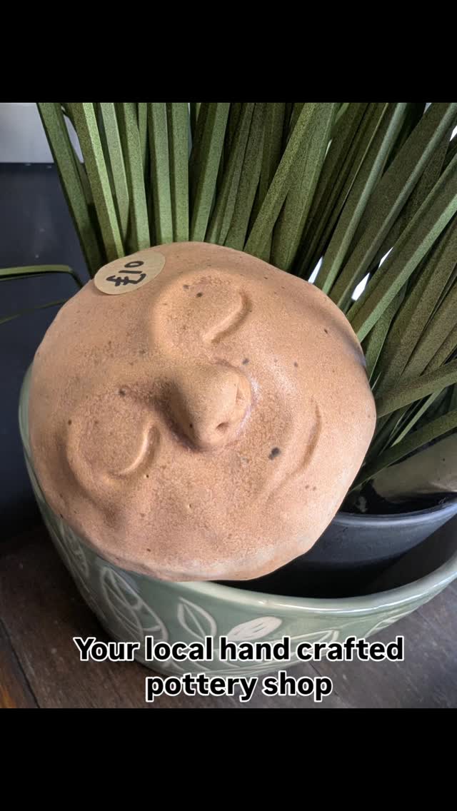 #fancyfrogpottery #potterystudio #potteryscarboroughuk #handmadepottery #scarboroughuk