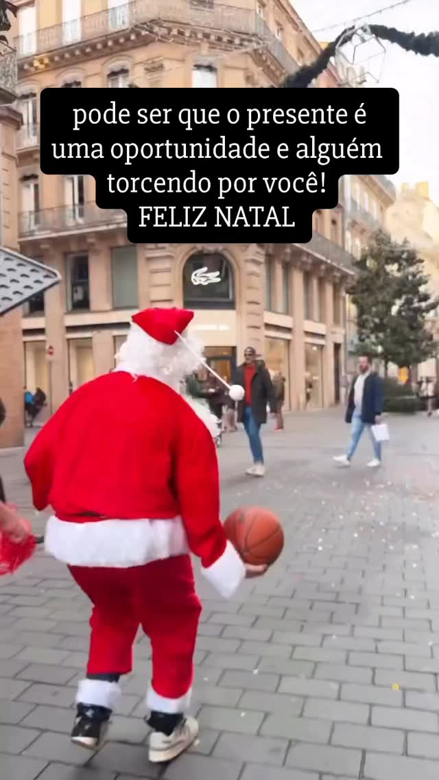 Esteja presente e não deixe as oportunidades passarem… Feliz Natal!
#drcezaroliveira #bemestar #colunaregenerativa #cerebroregenerativo #saude