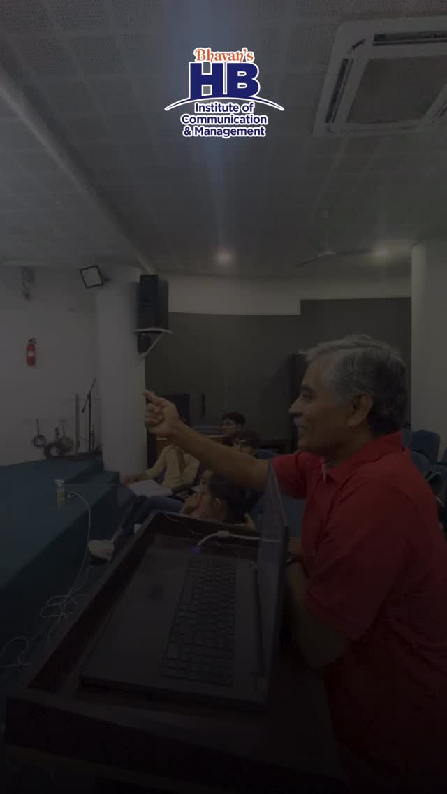 What truly makes an organization strong? 💡
It’s not just the brand name or the infrastructure —
it’s the people, the values, the vision, and the culture that drive success.
At Bhavan’s, we believe strong organizations are built by empowered minds, ethical leadership, and continuous learning. ✨
🎓 Ready to turn your creativity into achievements?
📞 Call now to book your seat: +91 9727272724 | +91 7435012121
🌐 Visit: www.hbicm.in
#Bhavans #BhavansCollege #StrongOrganizations #bhavanscollege #education
