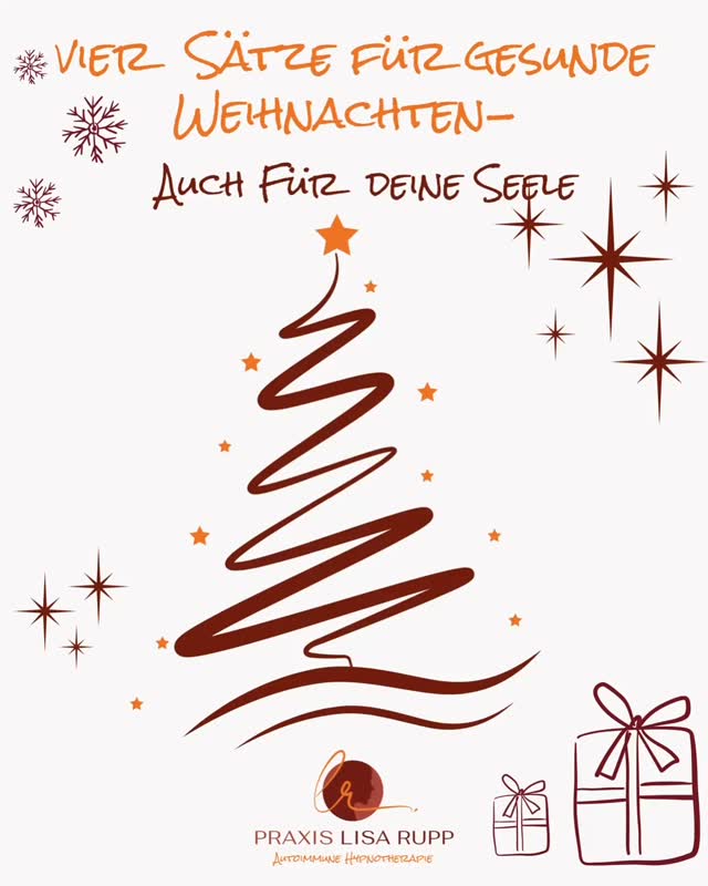 💫Mehr zu Selbstheilung, innerer Stärke und sanfter Begleitung findest du im Profil.
#ms #weihnachtszeit #familienwahnsinn #selbstheilung #feiertage