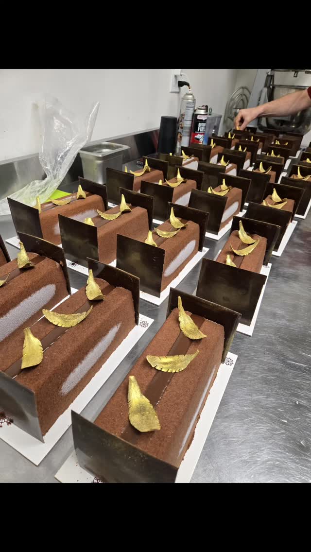 ✨ Thank you to our incredible team and to our amazing customers for being with us week after week, month after month, year after year.
As 2026 approaches, we’re excited to create many more memories together 🙏
We’re going back to our roots (and routes)—focusing on what matters most: delivering the very best French treats to your table.
Order online, let us handle the rest, and enjoy your time with friends and family 🥖🥐
👉 Order here:
https://csa.farmigo.com/join/thefrenchguys/csa
❤️🇫🇷
The French Guys
#seattlebakery #frenchbakery #seattlefoodie #capitolhill #seattlefood