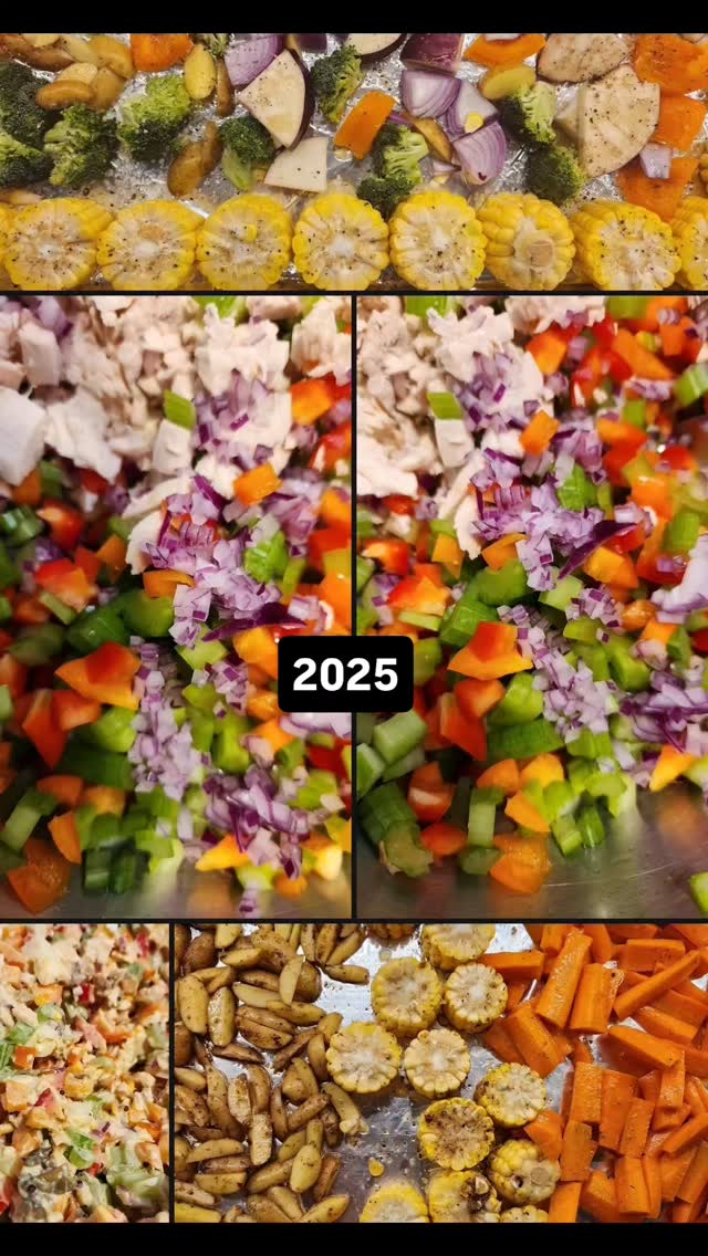 Gracias a todos por ser parte!